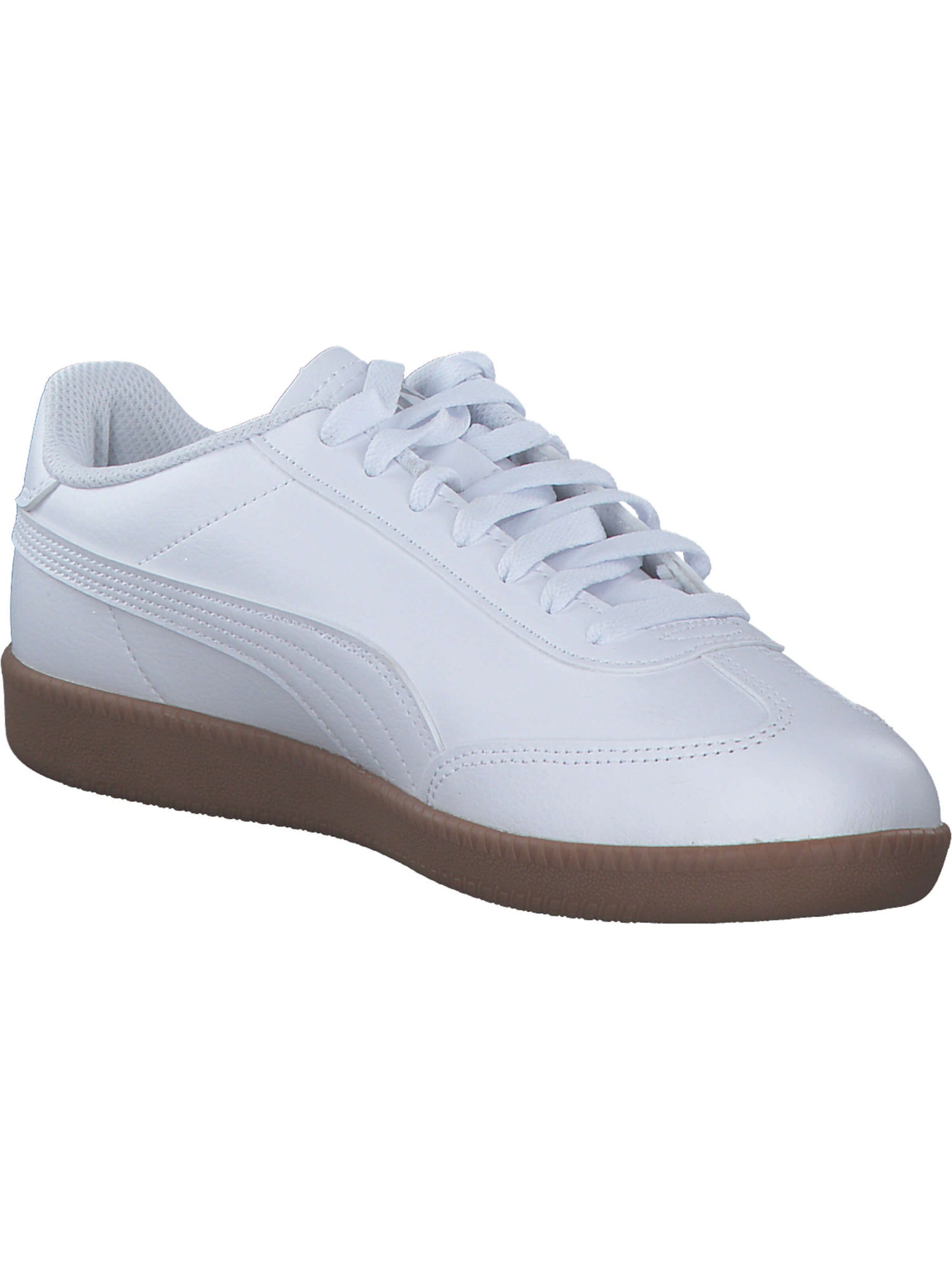 PUMA Sneakers in White