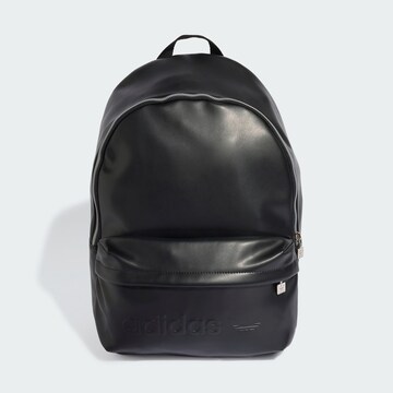 ADIDAS ORIGINALS - Mochila em preto