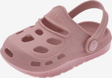 Chicco Sandaalit 'Moki' värissä vaaleanpunainen: etupuoli
