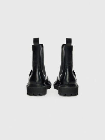 Chelsea Boots 'Ivyhill' GANT en noir