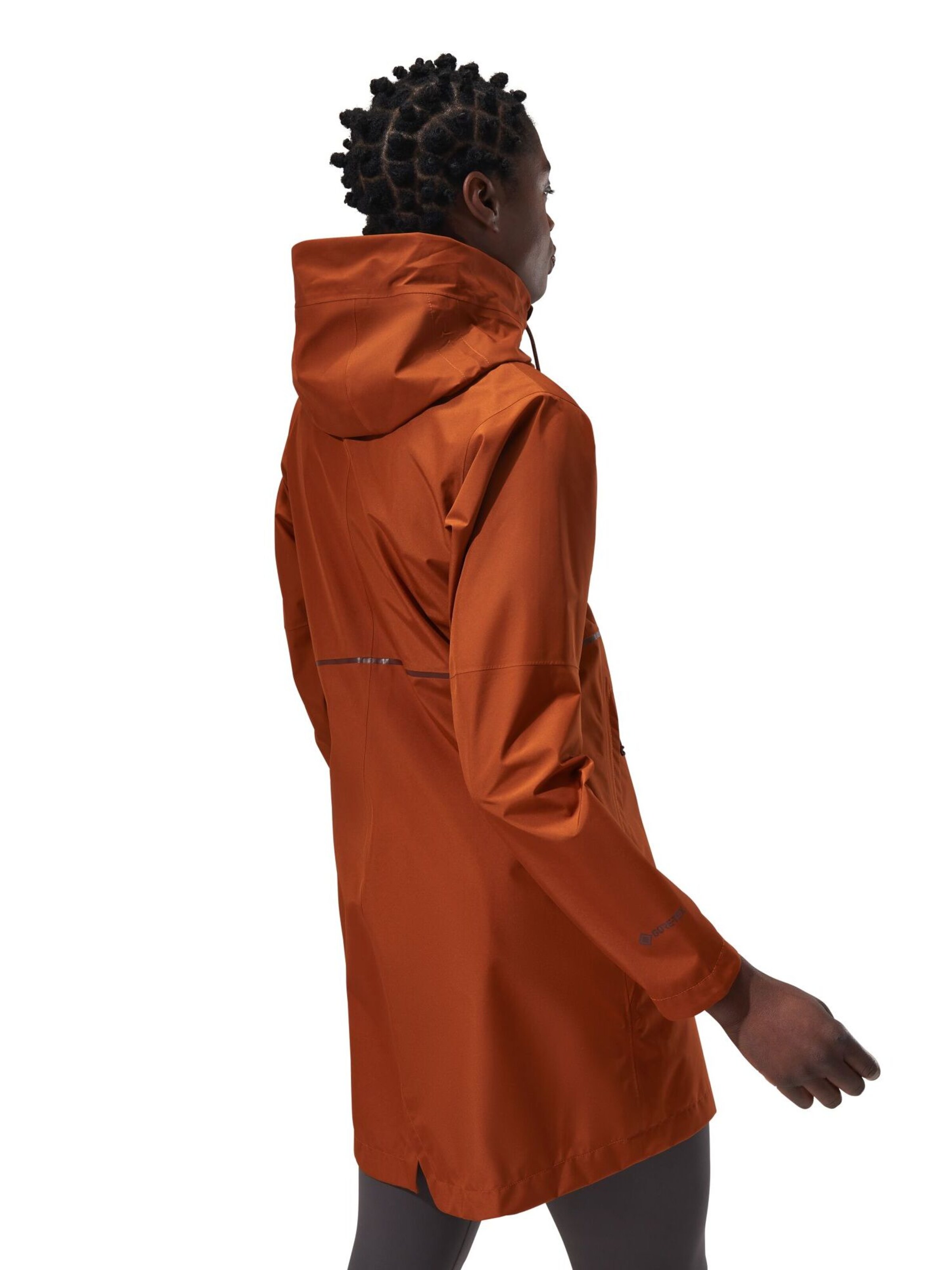 Berghaus Performance Jacket in Brown