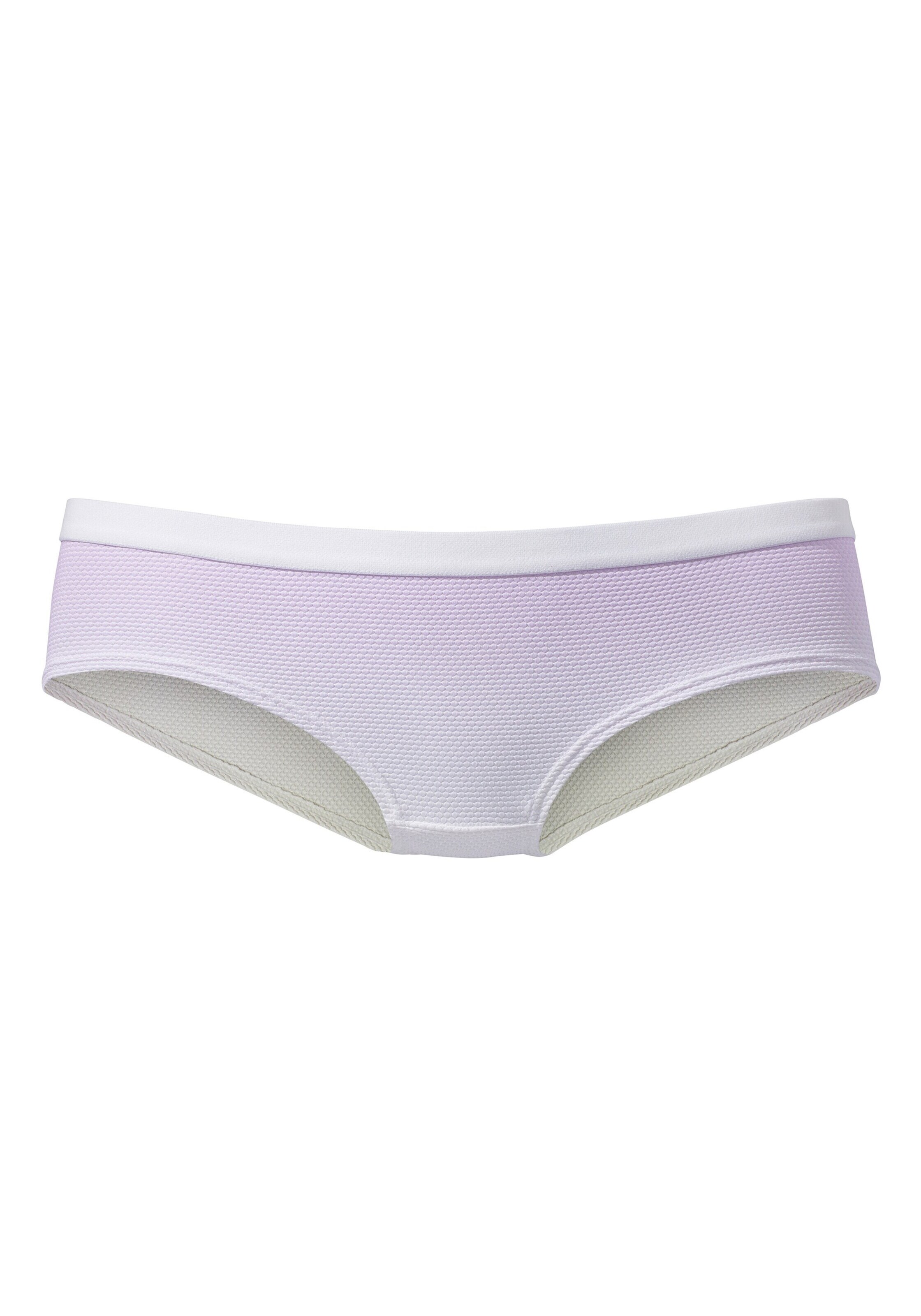 VIVANCE - Braga de bikini en lila: frente
