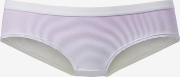 VIVANCE - Braga de bikini en lila: frente