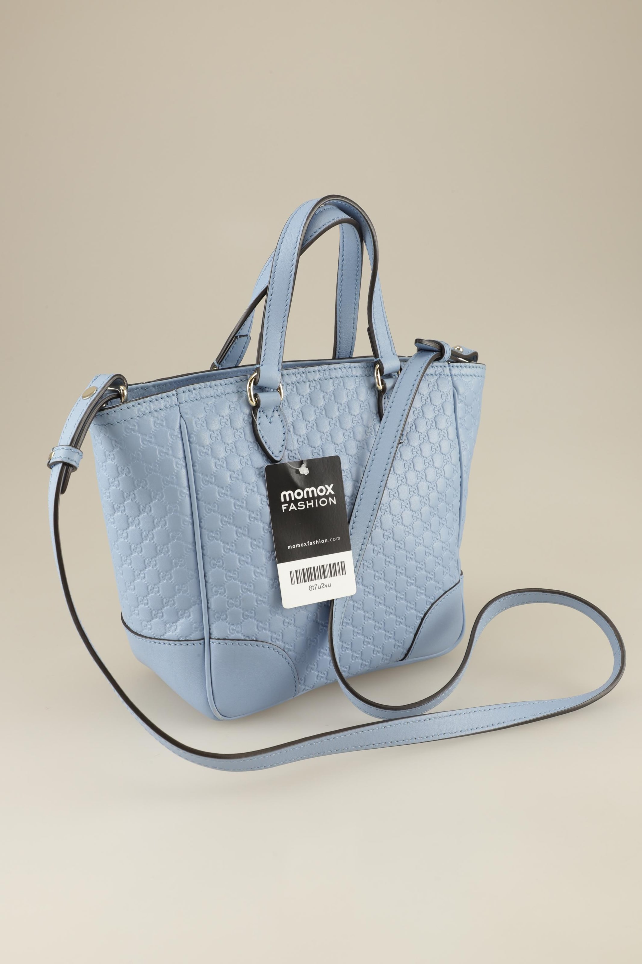 Gucci Bag in One size in Blue
