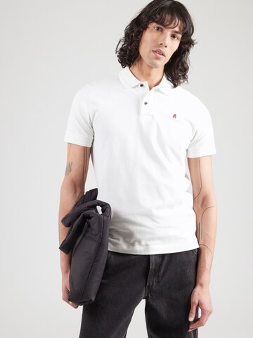REPLAY Bluser & t-shirts i hvid: forside