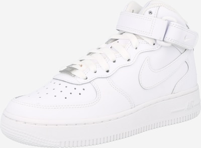 Nike Sportswear Trainers 'Air Force 1' in White, Item view