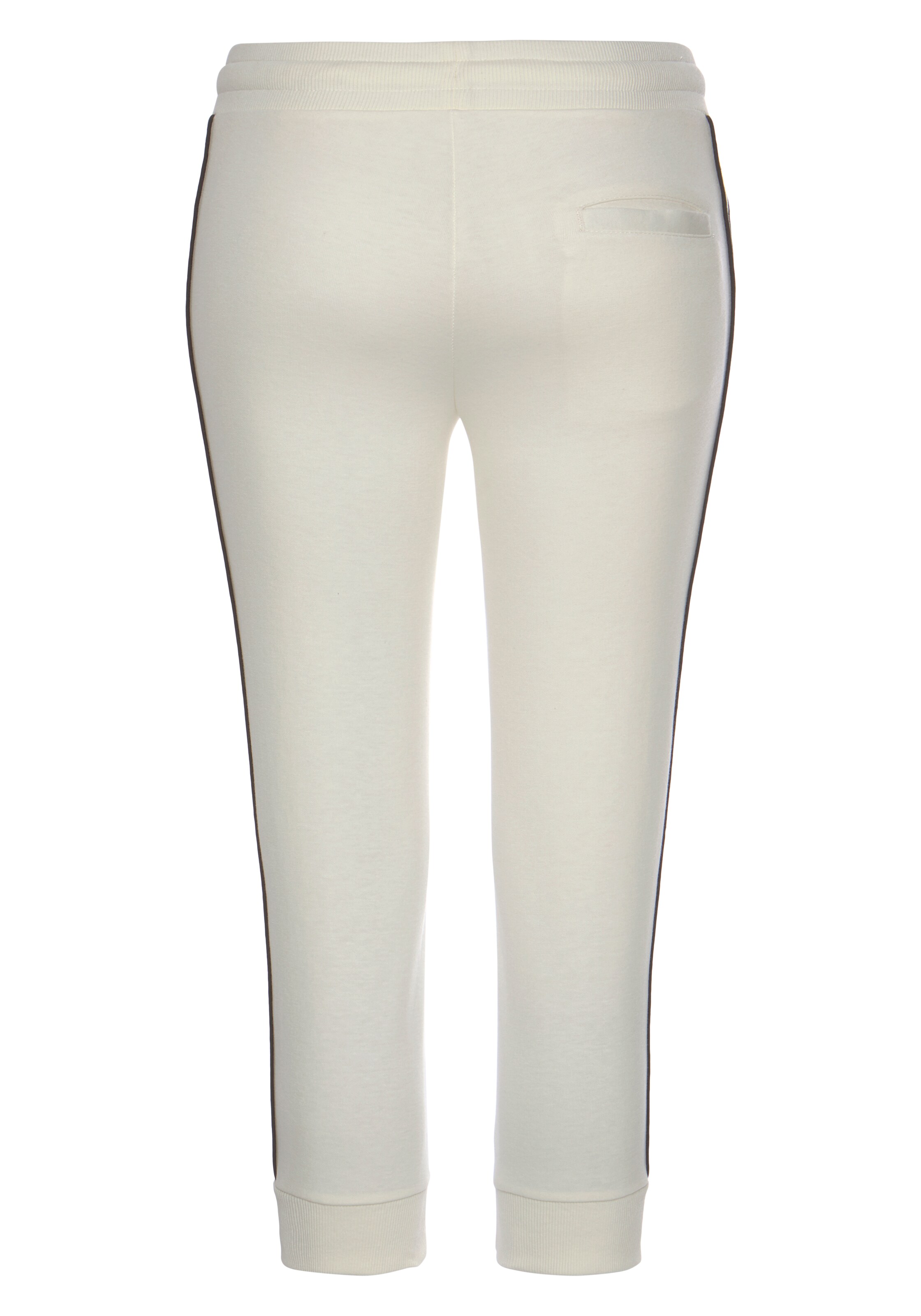 Slimfit Pantaloni di H.I.S in beige