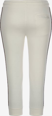 H.I.S Slimfit Hose in Beige