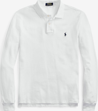 XXXL dydžio Marškinėliai iš Polo Ralph Lauren, spalva – balta, Prekių apžvalga