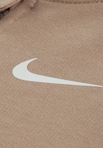 Ensemble 'ESSENTIALS' Nike Sportswear en beige