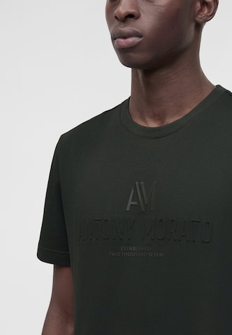 ANTONY MORATO Футболка в Зеленый