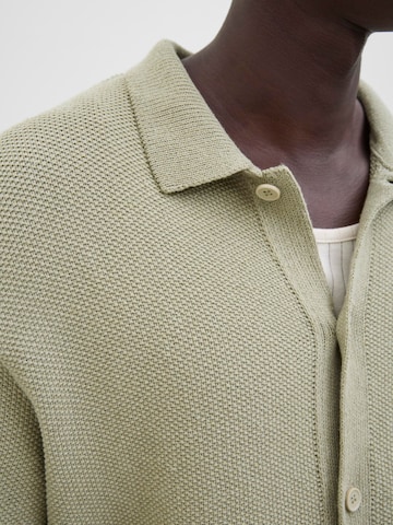 JACK & JONES Comfort Fit Hemd in Grün