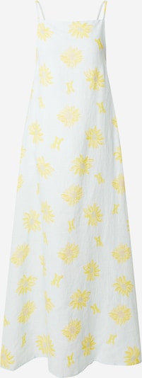 Helmstedt Letní šaty 'Hana' - světlemodrá / žlutá, Produkt
