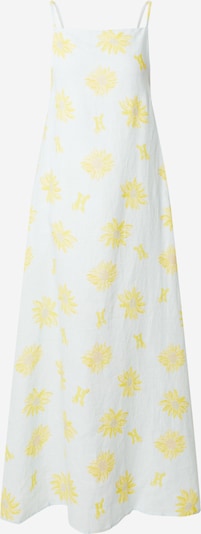 Helmstedt Summer dress 'Hana' in Light blue / Yellow, Item view