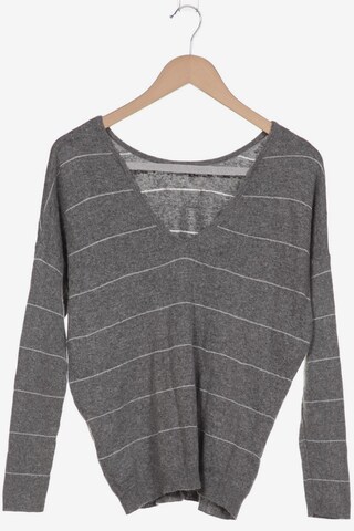 Trussardi Sweater & Cardigan in XS in Grey