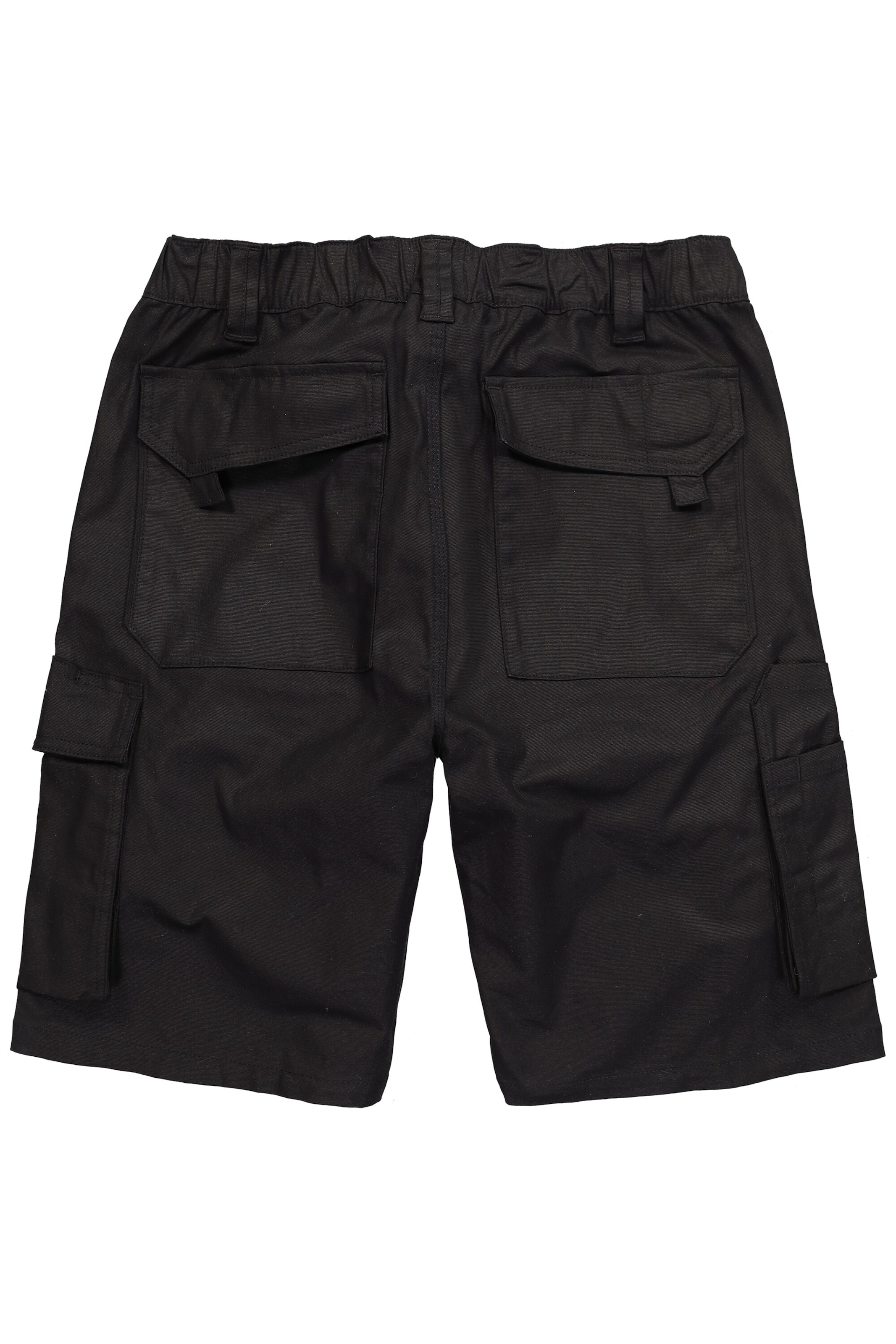 JP1880 Regular Broek in Zwart