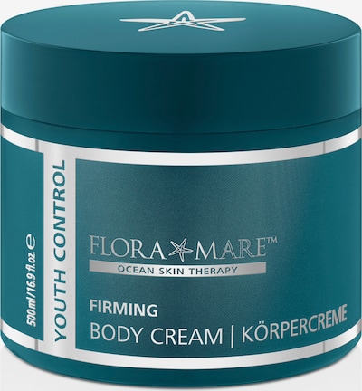 FLORA MARE FLORA MARE Körpercreme in grün / weiß, Produktansicht