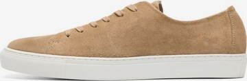 Bianco Sneakers 'BIAAJAY' in Beige: front