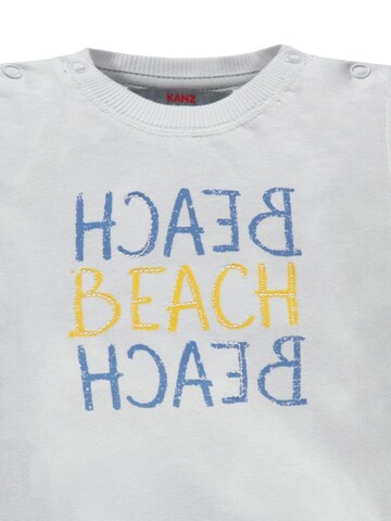 KANZ Shirt in White