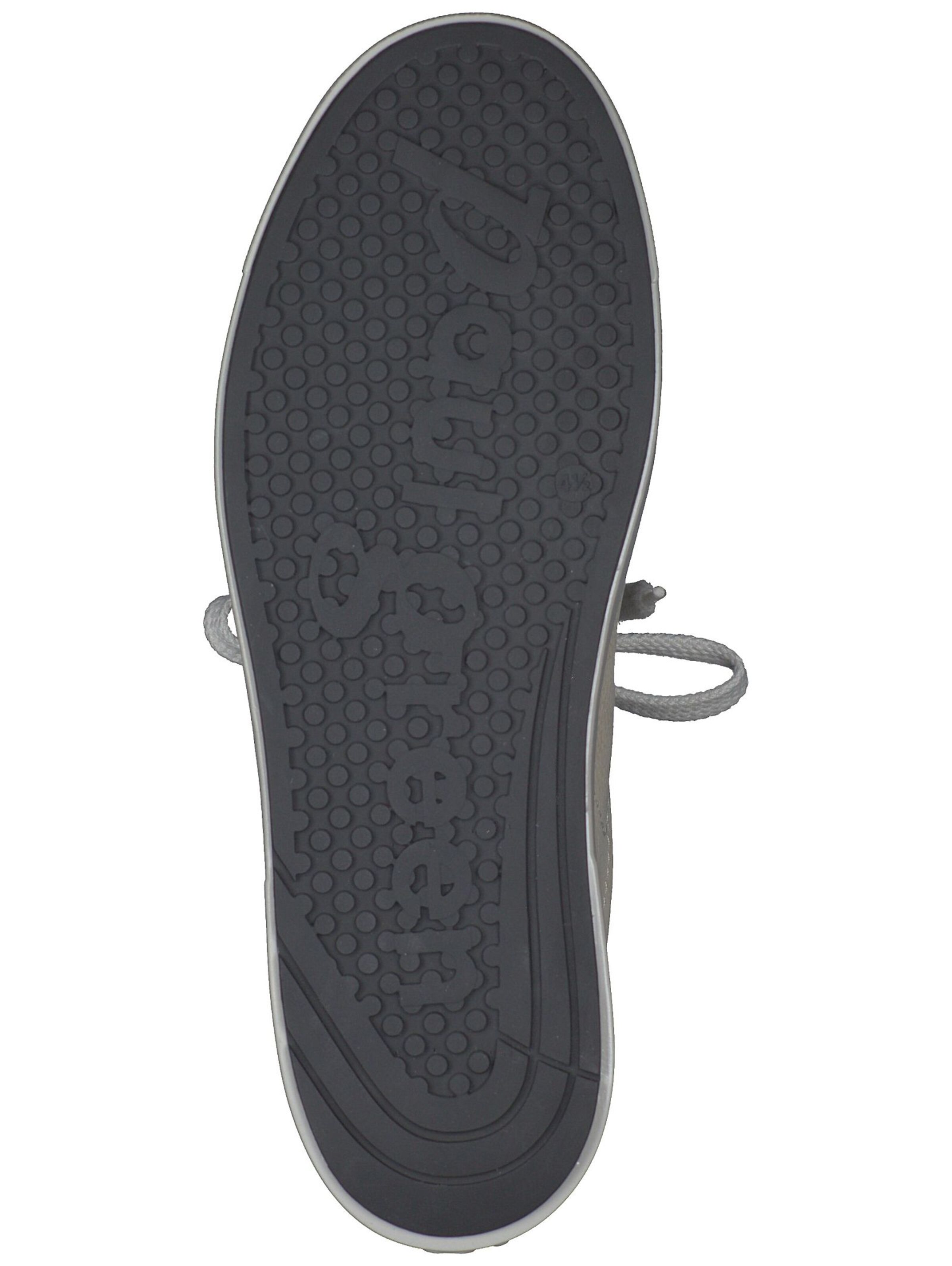 Paul Green Sneakers laag in Beige