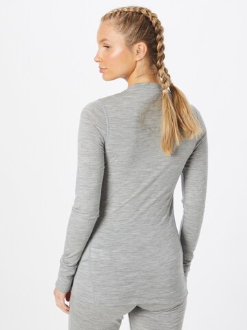 ODLO - Base Layer em cinzento