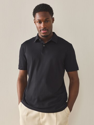 Next Koszulka w kolorze czarny: przód