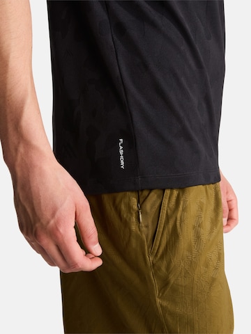 THE NORTH FACE Functioneel shirt 'Mountain Athletics' in Zwart