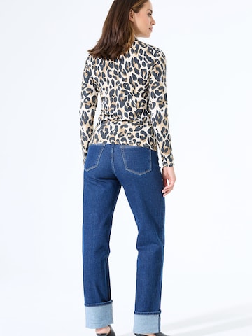 GARCIA Pullover i brun