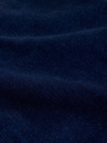 Next Skinny Jeggings i blå