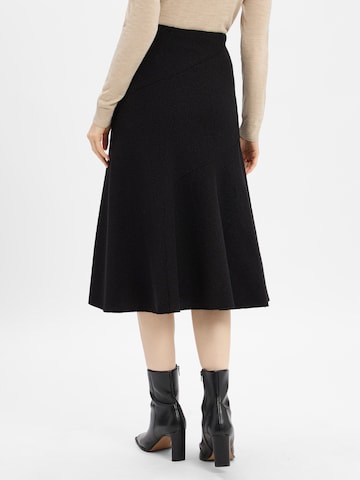 BOSS Rock ' Vicena ' in Schwarz