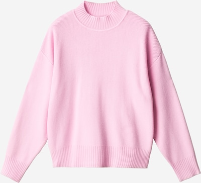 MANGO Pulover 'RINO' u roza, Pregled proizvoda