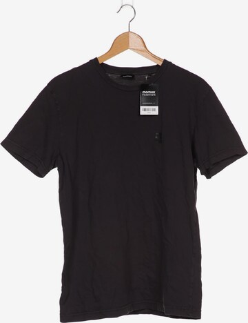 DIESEL T-Shirt XL in Grau: predná strana