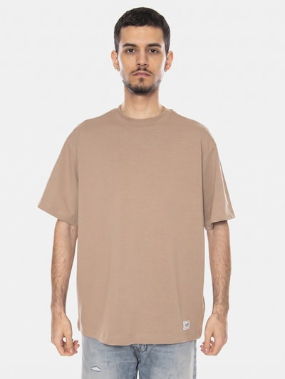 Lee Shirt 'WORKWEAR' in S in Beige, Item view