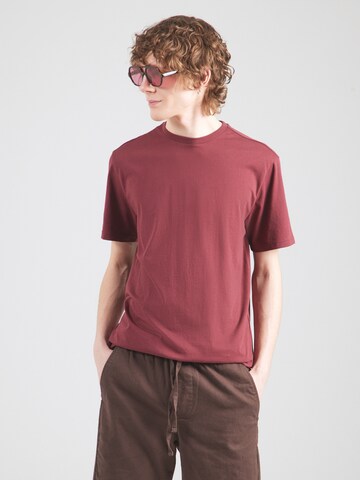 Only & Sons Футболка 'ONSJEFF' в Бежевый: спереди
