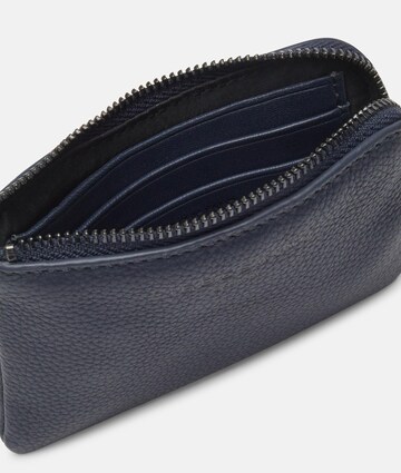 Liebeskind Berlin Wallet ' LENA ' in Blue