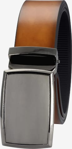 Lindenmann Belt in Brown