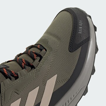 ADIDAS TERREX Boots 'Anylander' in Green