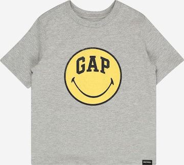 GAP - Camisola em cinzento: frente