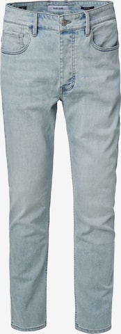 Salsa Jeans Regular Jeans in Blue: front