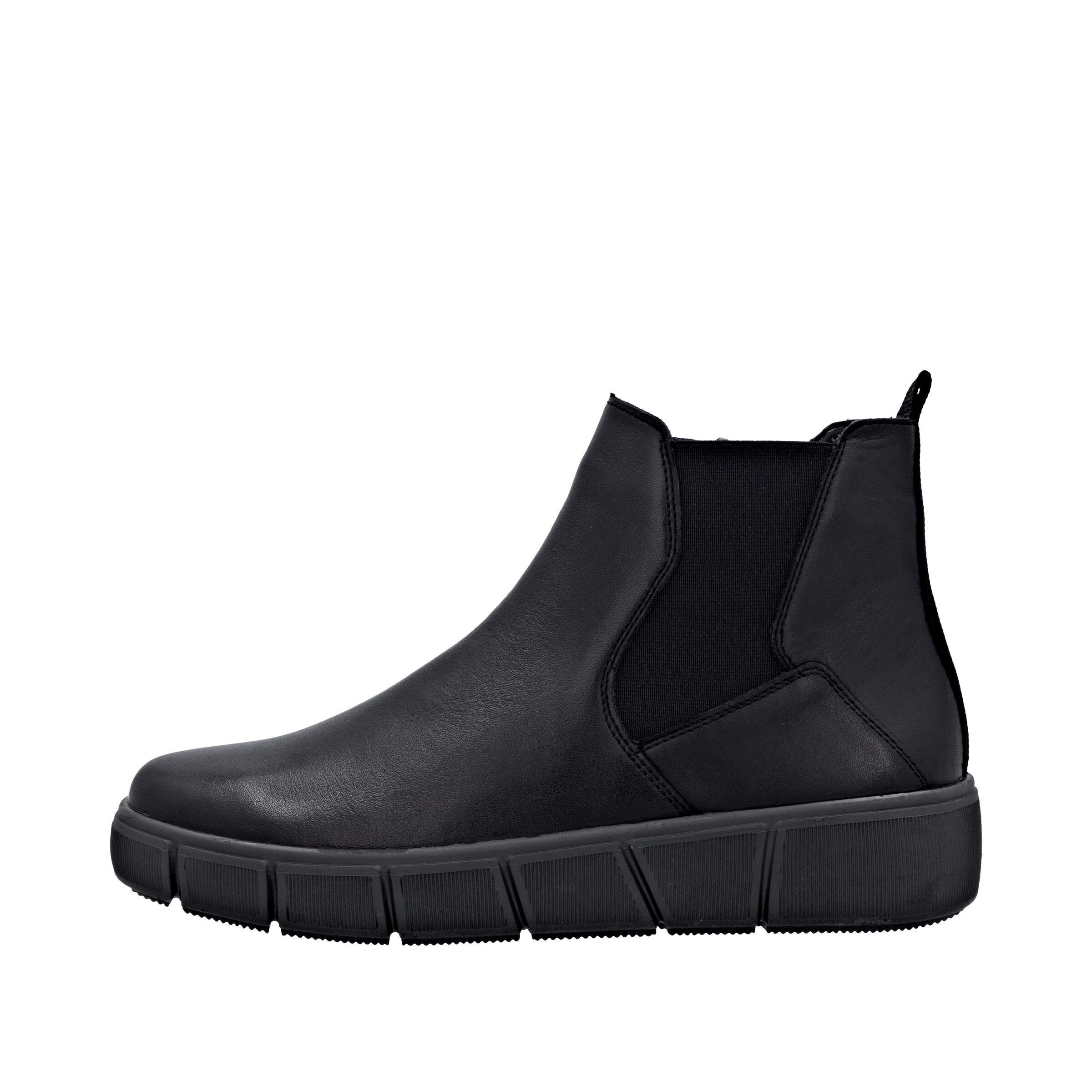 Ankle boots di REMONTE in nero
