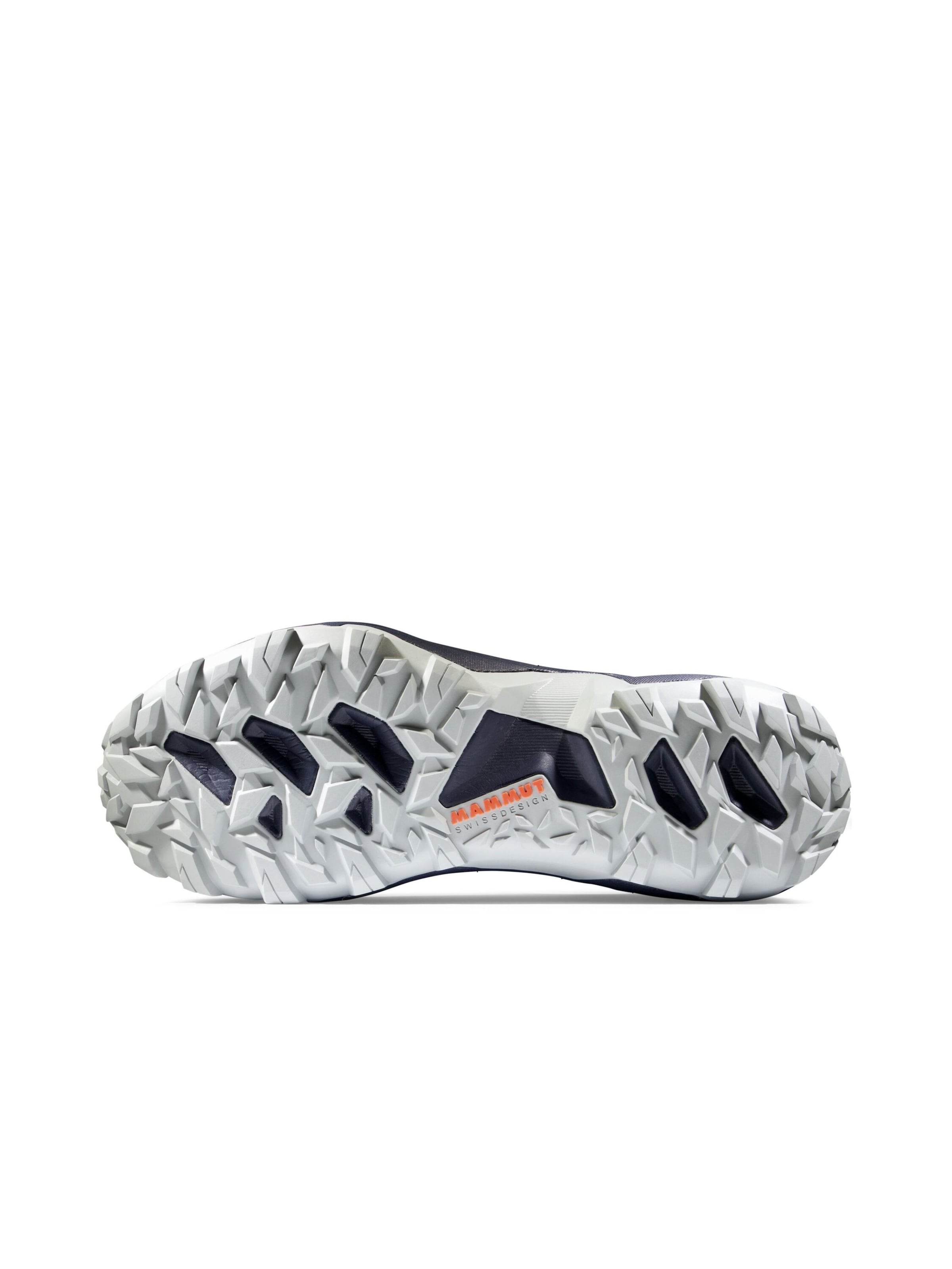 MAMMUT Flats 'Sertig II' in Blue