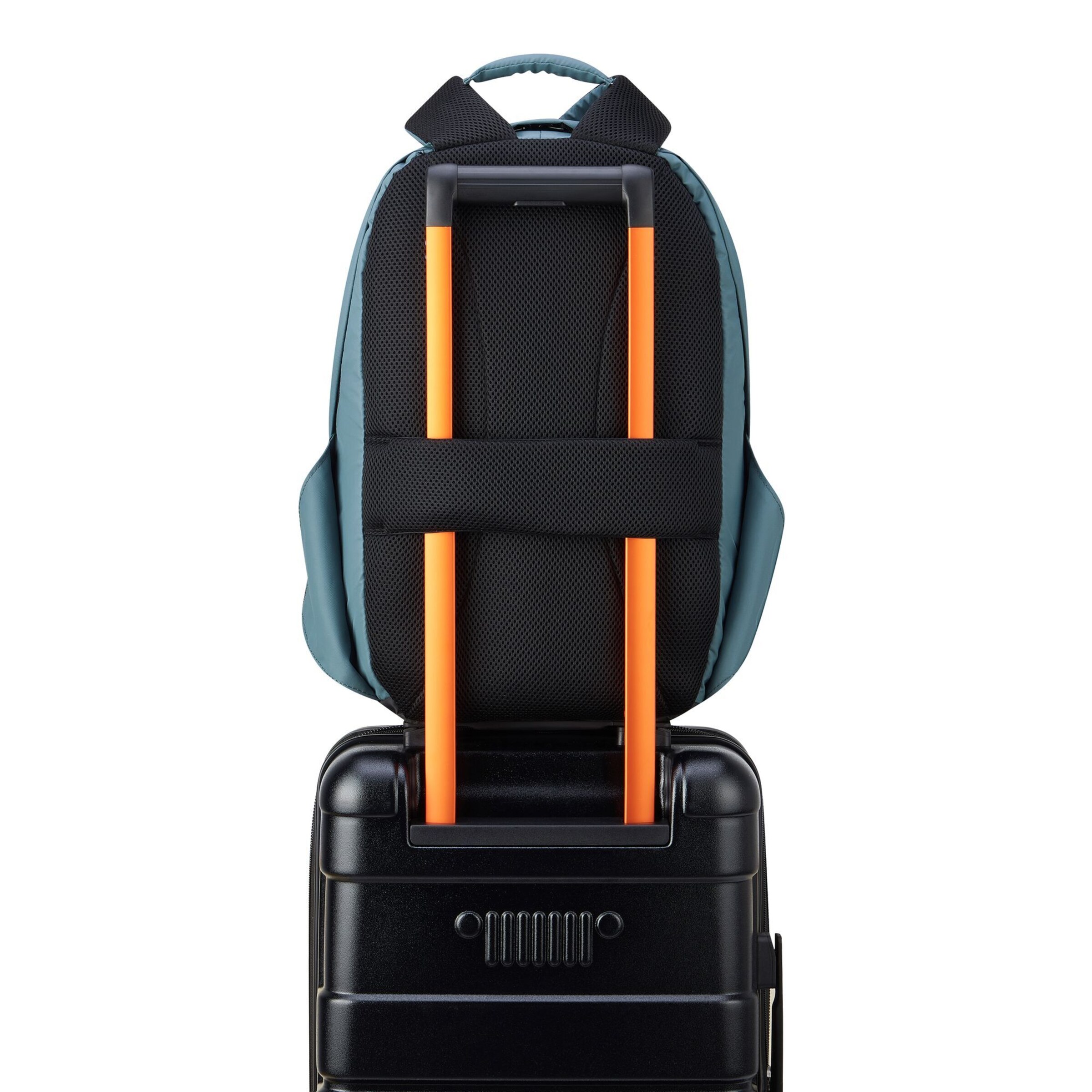 Zaino 'JS011B' di Jeep in blu