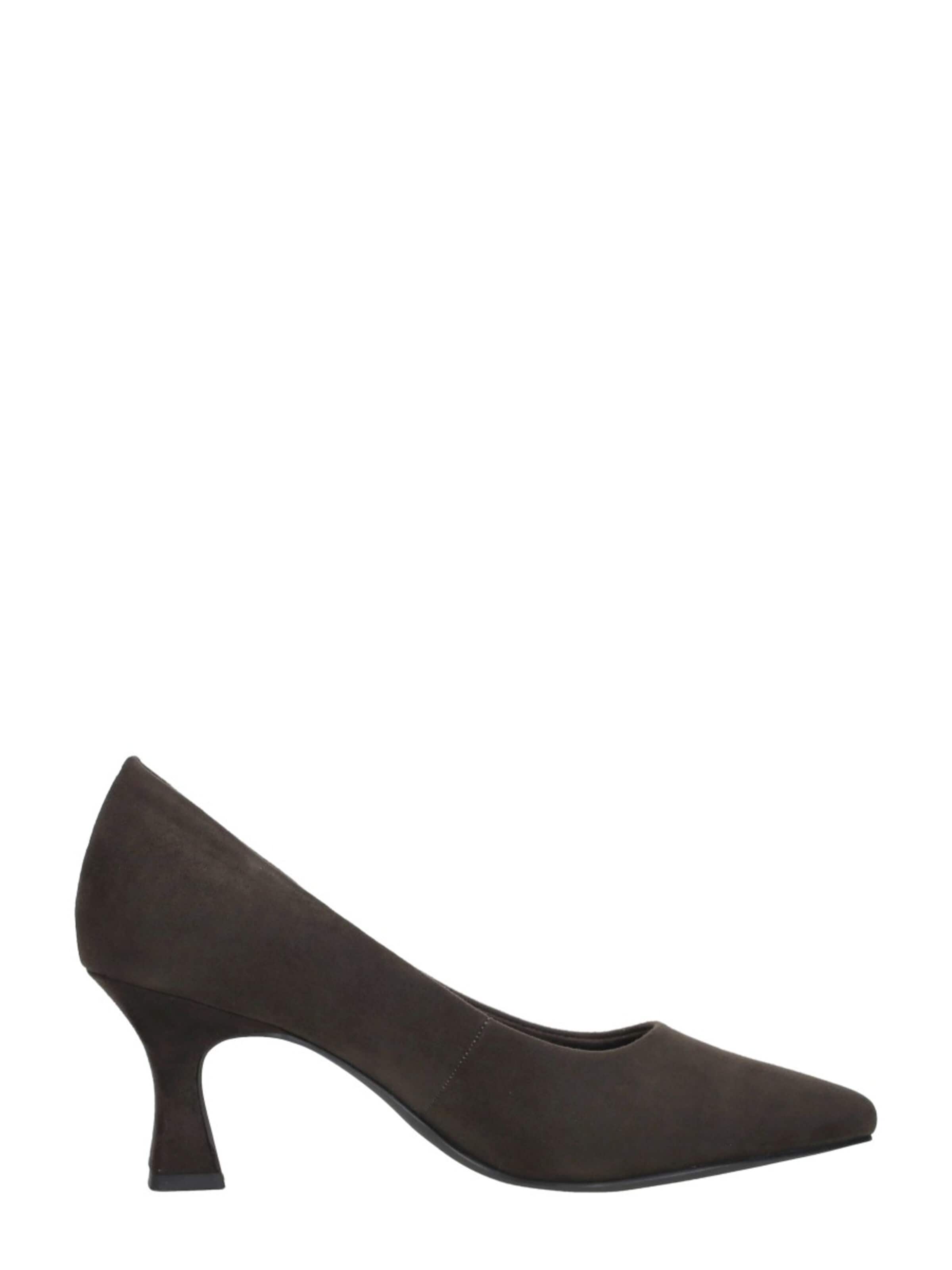 Escarpins 'Pumps' MARCO TOZZI en marron