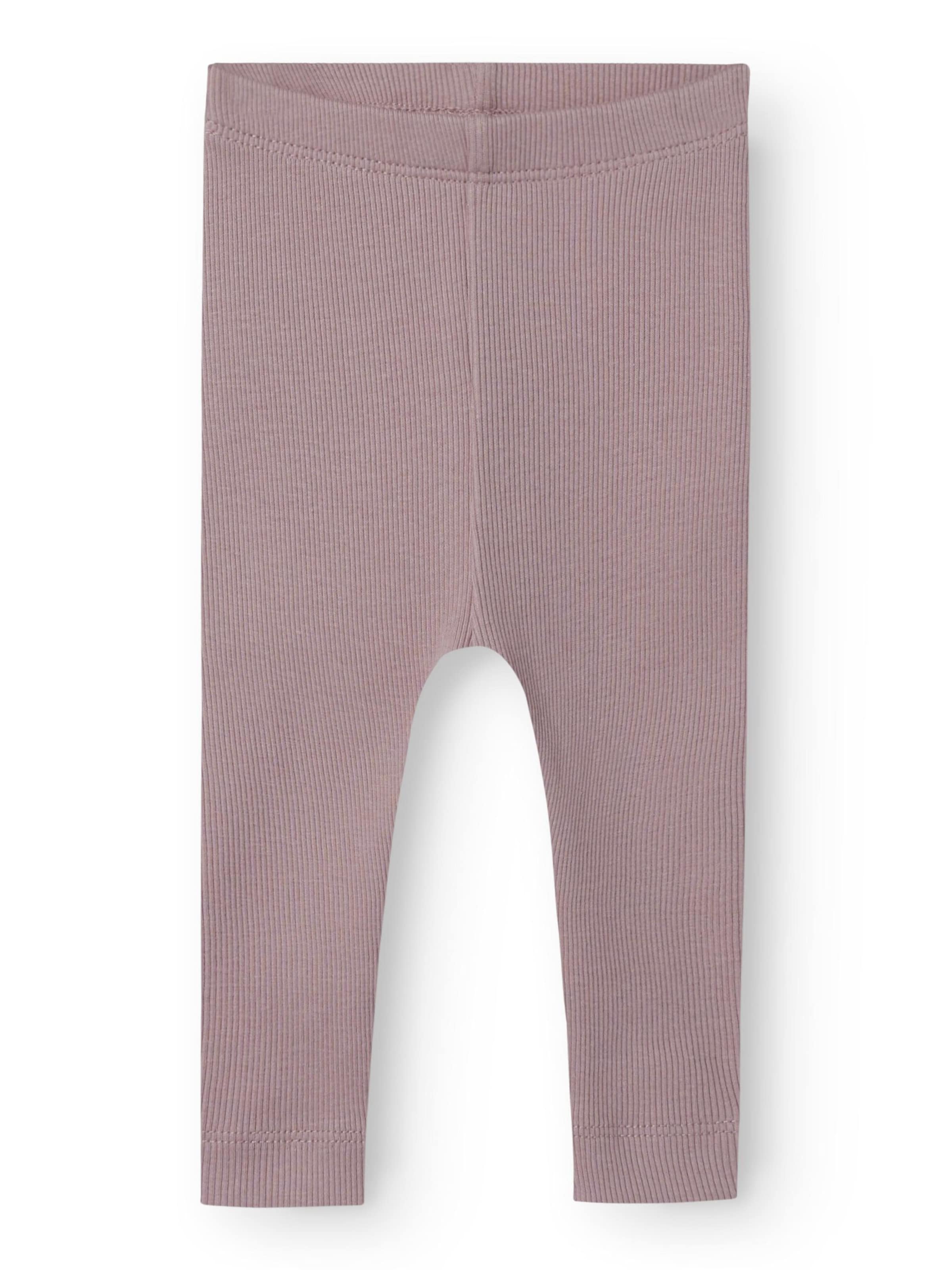 Coupe slim Leggings TWO SOON en gris