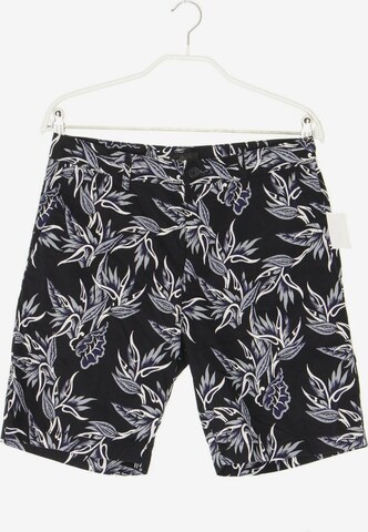 H&M Shorts 29-30 in Blau: predná strana