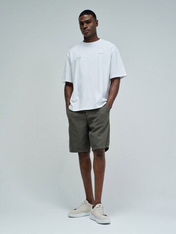 Salsa Jeans Shirt in White