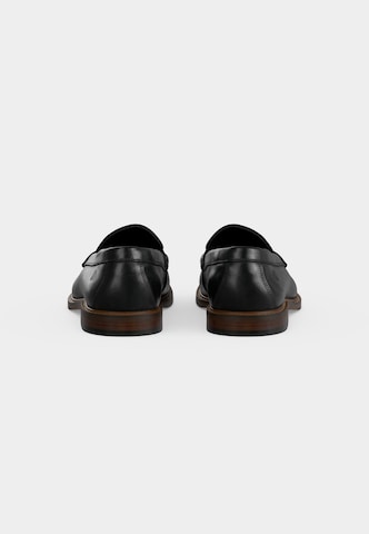 CLARKS Шлепанцы 'Cranhill' в Черный