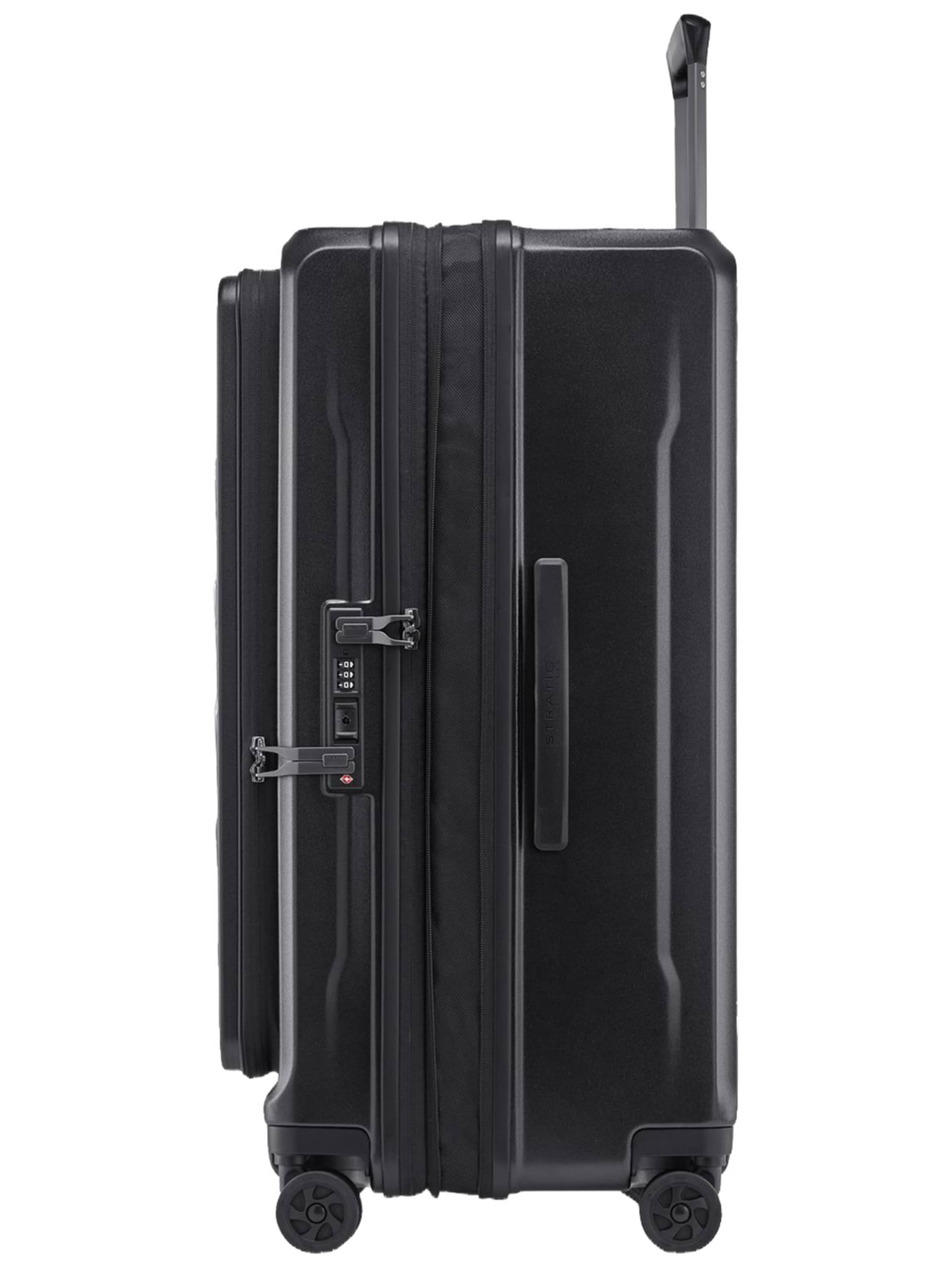 Stratic Cart ' Phoenix' in Black
