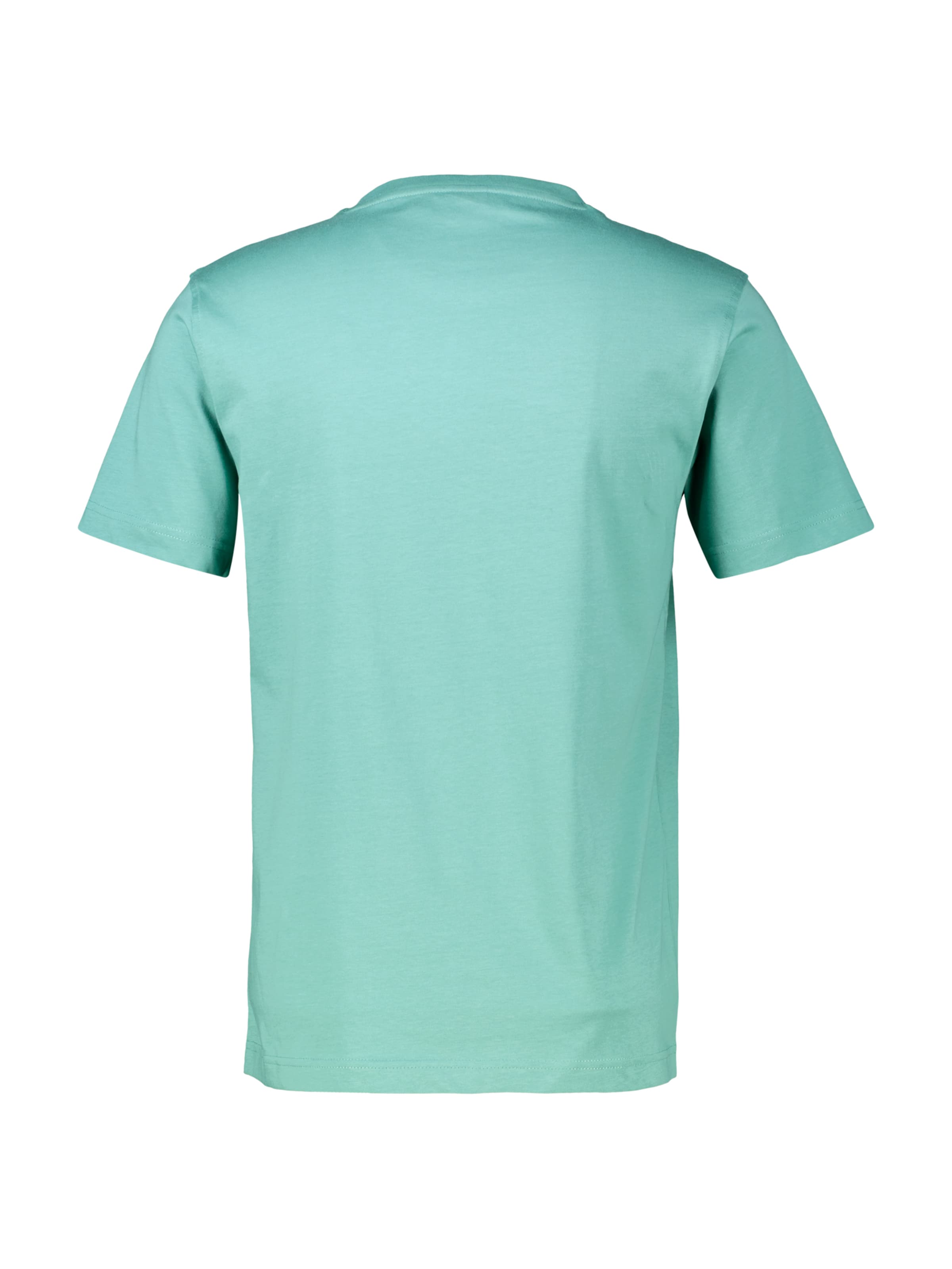 LERROS T-Shirt in Blau