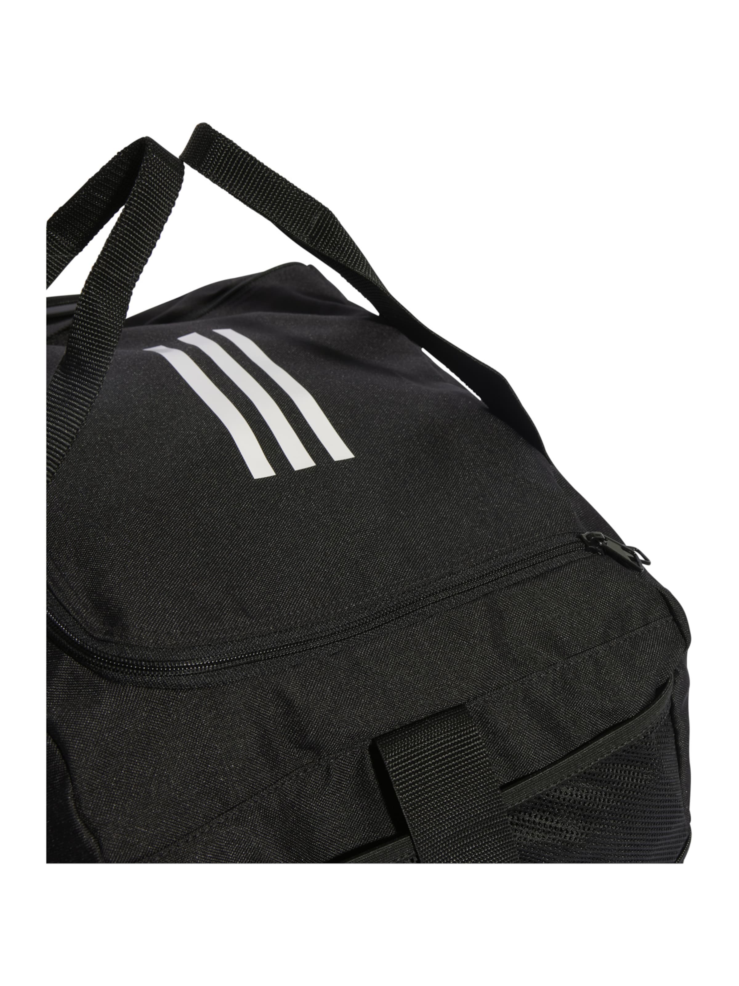 Sac de sport 'Tiro League' ADIDAS PERFORMANCE en noir